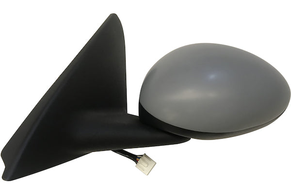Specchio Specchietto Retrovisore per Alfa Romeo 147 2000-2010 Elettrico Sinistro