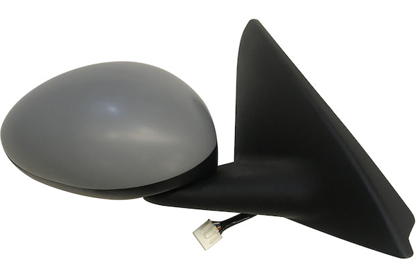 Specchio Specchietto Retrovisore per Alfa Romeo 147 2000-2010 Elettrico Destro