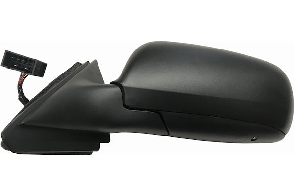 Specchio Specchietto Retrovisore per Audi A3 3 Porte 1996-2000 Sinistro