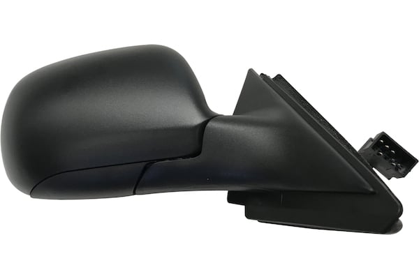 Specchio Specchietto Retrovisore per Audi A3 3 Porte 1996-2000 Elettrico Destro