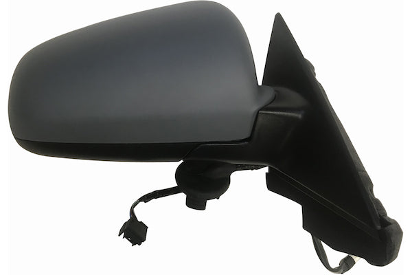 Specchio Specchietto Retrovisore per Audi A3 3 Porte 2003-2008 Elettrico Destro