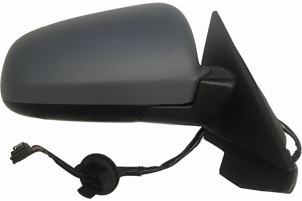 Specchietto Retrovisore per Audi A3 Sportback 2003-2008 Richiudibile Destro
