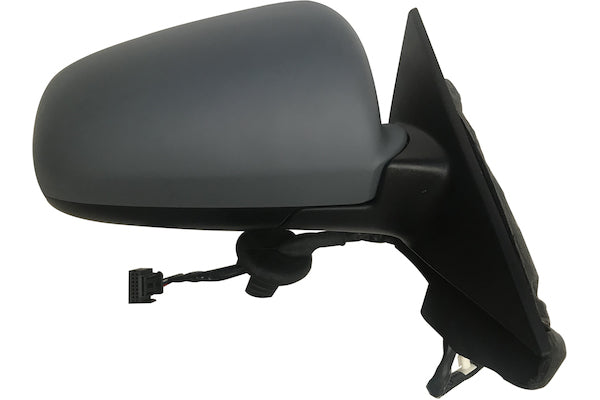 Specchio Specchietto Retrovisore per Audi A3 Sportback 2003-2008 Destro