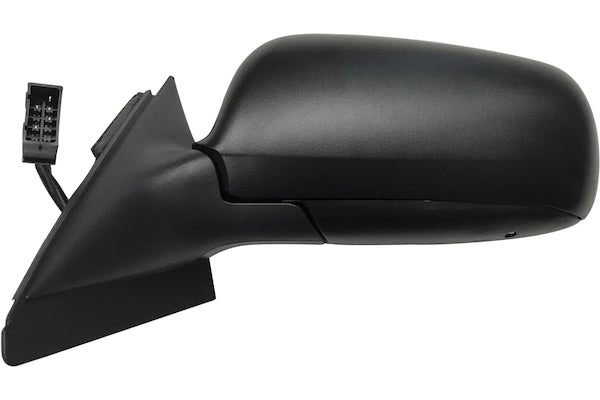 Specchio Specchietto Retrovisore per Audi A4 1995-2000 Elettrico Sinistro