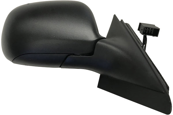 Specchio Specchietto Retrovisore per Audi A4 1995-2000 Elettrico Destro
