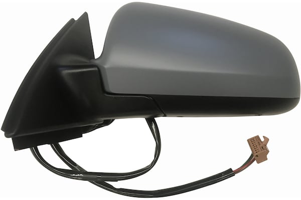Specchio Specchietto Retrovisore per Audi A4 2004-2007 Elettrico Sinistro