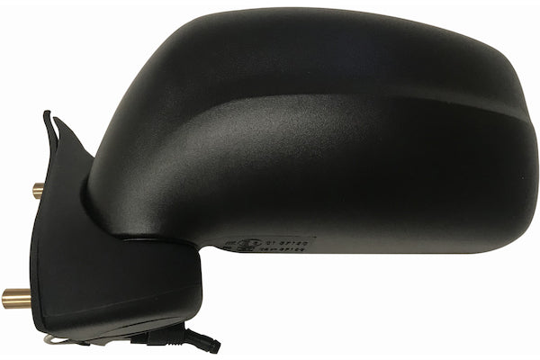 Specchietto Retrovisore per Autobianchi Y10 1992-1995 Meccanico Sinistro