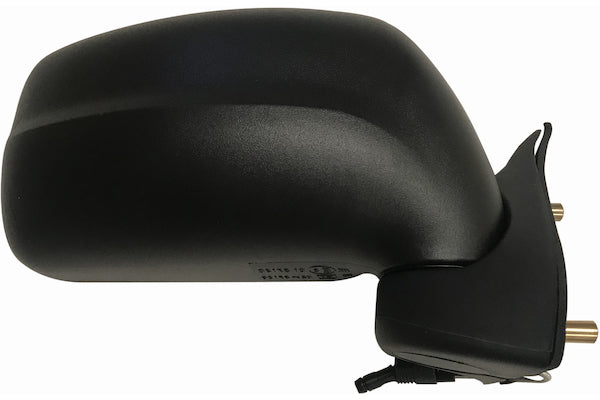 Specchio Specchietto Retrovisore per Autobianchi Y10 1992-1995 Meccanico Destro