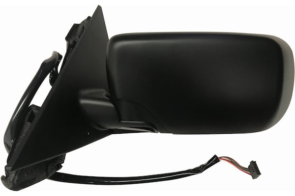 Specchietto Retrovisore per Bmw Serie 3 E46 1998-2004 Elettrico Sinistro