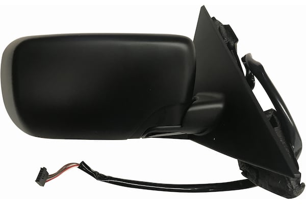 Specchio Specchietto Retrovisore per Bmw Serie 3 E46 1998-2004 Elettrico Destro