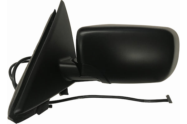 Specchietto Retrovisore per Bmw Serie 3 E46 Compact Richiudibile Sinistro