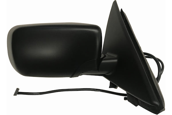 Specchio Specchietto Retrovisore per Bmw Serie 3 E46 Compact Richiudibile Destro