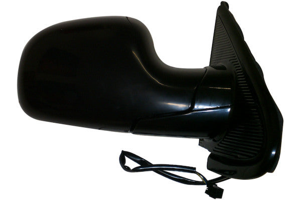 Specchio Specchietto Retrovisore per Chrysler Voyager 2001-2008 5 Pin Destro
