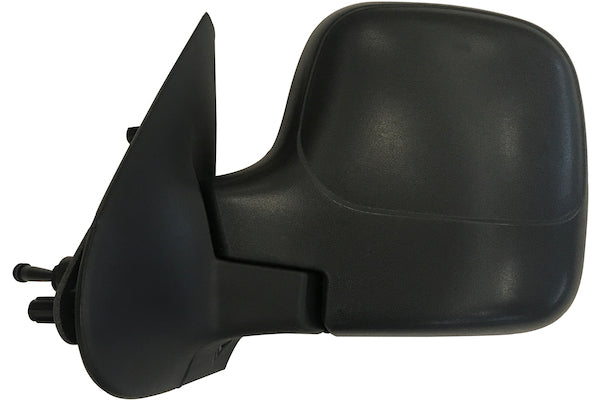 Specchietto Retrovisore per Peugeot Partner 1996-2008 Meccanico Sinistro
