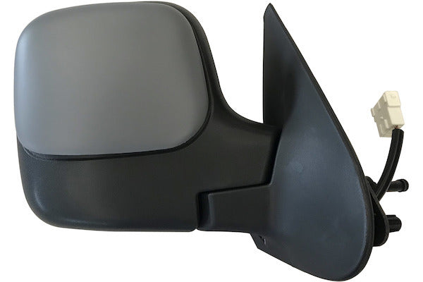 Specchietto Retrovisore per Peugeot Partner 1996-2008 Meccanico Term Destro