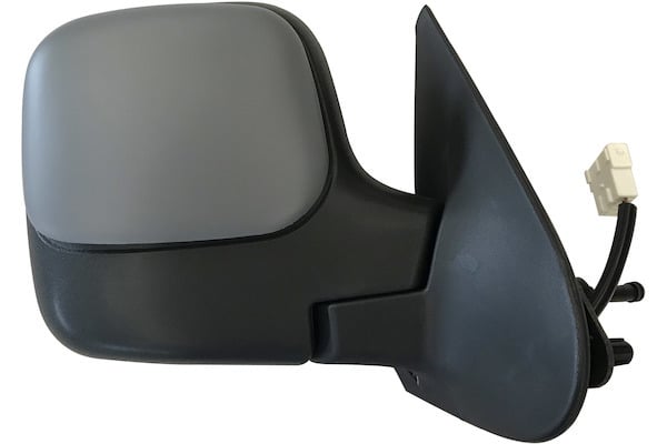 Specchietto Retrovisore per Citroen Berlingo 1996-2008 Meccanico Term Destro