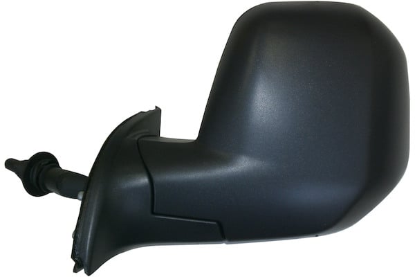 Specchietto Retrovisore per Peugeot Partner 2008-2013 Meccanico Sinistro