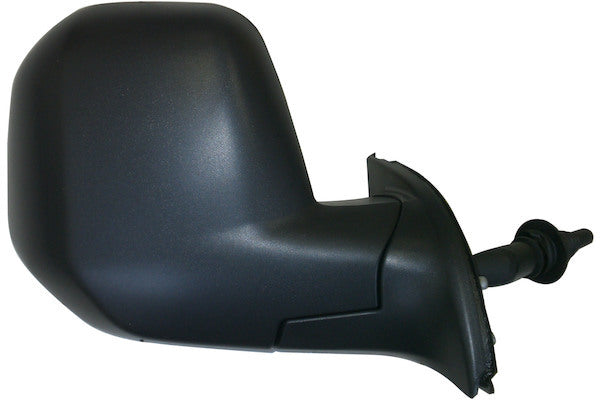 Specchio Specchietto Retrovisore per Citroen Berlingo 2008-2013 Meccanico Destro