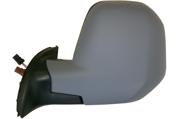 Specchietto Retrovisore per Peugeot Partner 2008-2013 Elettrico C/prime Sinistro