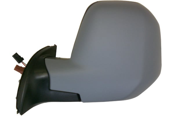 Specchietto per Citroen Berlingo 2008-2013 Elettrico C/primer Sinistro