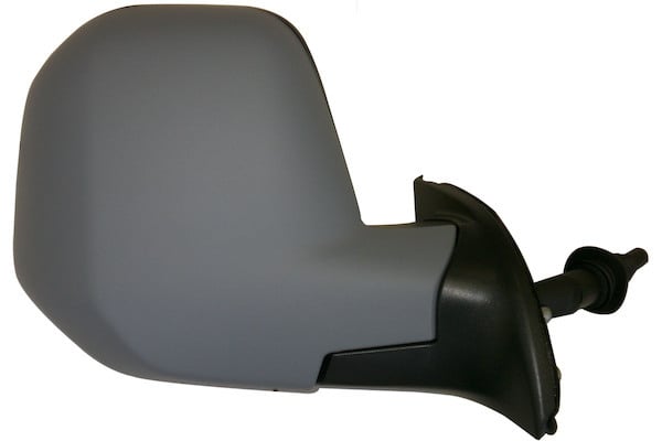 Specchietto Retrovisore per Citroen Berlingo 2008-2013 Meccanico C/primer Destro