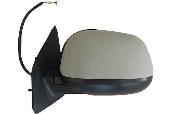 Specchietto Retrovisore per Mitsubishi Outlander 2007-2010 Elettrico Sinistro