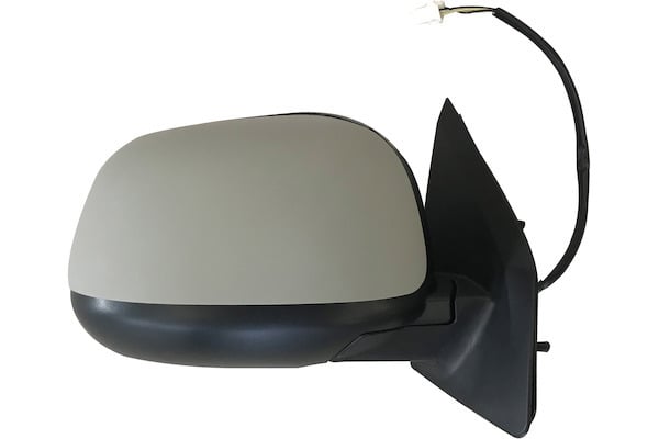 Specchietto Retrovisore per Mitsubishi Outlander 2007-2010 Elettrico Destro