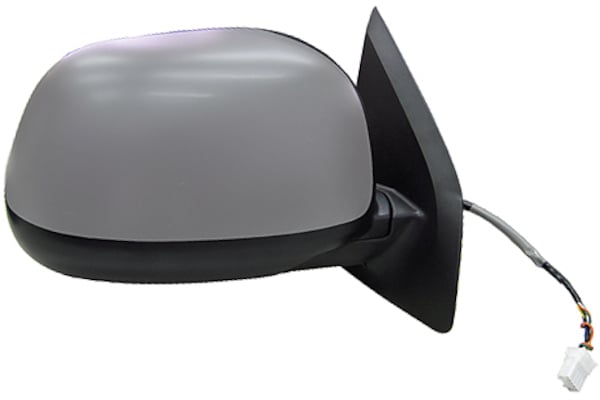 Specchietto Retrovisore per Mitsubishi Outlander 2007-2010 Richiudibile Destro