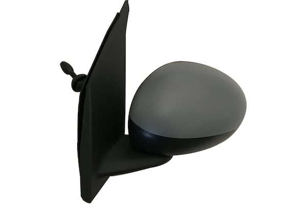 Specchio Specchietto Retrovisore per Citroen C1 2005-2012 Meccanico Sinistro