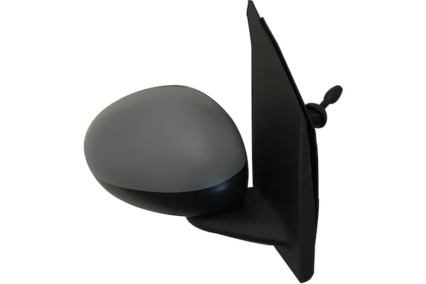 Specchio Specchietto Retrovisore per Citroen C1 2005-2012 Meccanico Destro