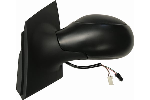 Specchietto Retrovisore per Citroen C2 Dal 2003 Elettrico Termico Sinistro