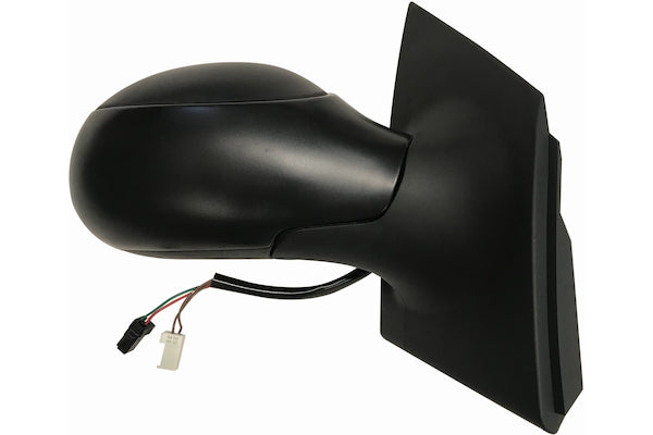 Specchietto Retrovisore per Citroen C2 Dal 2003 Elettrico Termico Destro