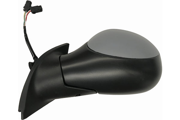 Specchietto Retrovisore per Citroen C3 2002-2009 Richiudibile 7 Pin Sinistro