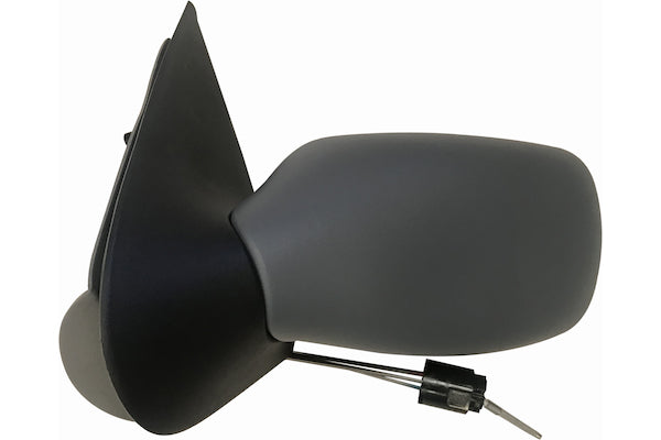 Specchietto Retrovisore per Ford Fiesta 1996-1999 Meccanico C/primer Sinistro