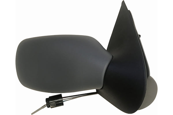 Specchietto Retrovisore per Ford Fiesta 1996-1999 Meccanico C/primer Destro