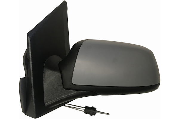 Specchietto Retrovisore per Ford Fiesta 2006-2008 Meccanico C/primer Sinistro