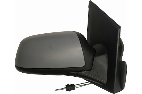 Specchietto Retrovisore per Ford Fiesta 2006-2008 Meccanico C/primer Destro