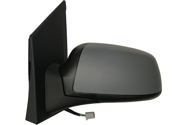Specchietto Retrovisore per Ford Fiesta 2006-2008 Elettrico C/primer Sinistro