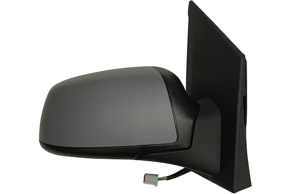 Specchietto Retrovisore per Ford Fiesta 2006-2008 Elettrico C/primer Destro