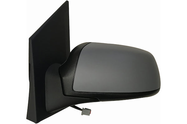 Specchietto Retrovisore per Ford Fiesta 2006-2008 Elett. Richiudibile Sinistro