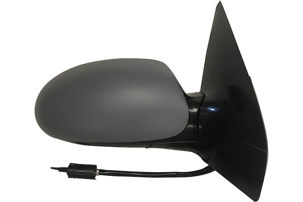 Specchietto Retrovisore per Ford Focus 1998-2004 Meccanico C/primer Destro