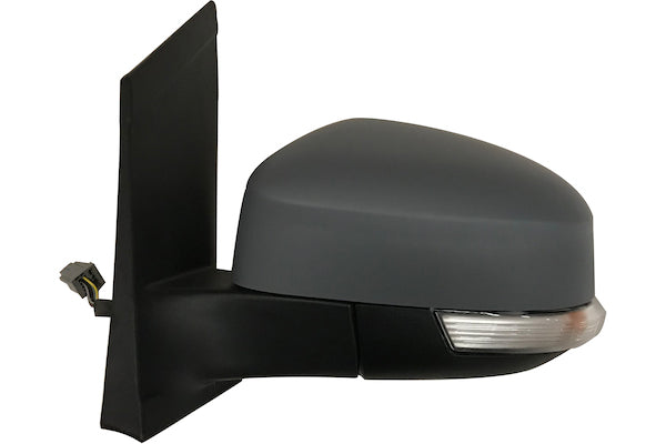 Specchietto Retrovisore per Ford Focus 2007-2011 Elettrico Freccia Sinistro