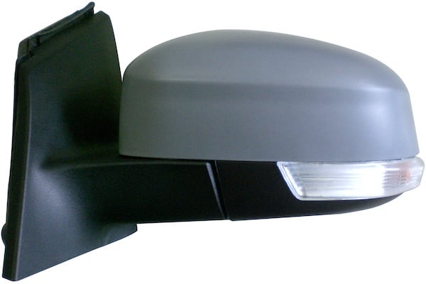 Specchietto Specchio Retrovisore per Ford Focus 2011-2018 6 Pin Sinistro