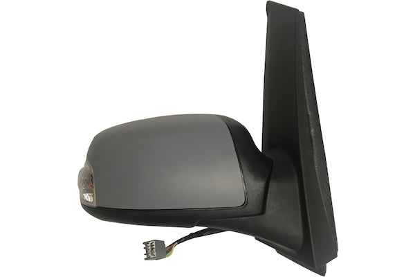 Specchietto Retrovisore per Ford Focus C-max 2003-2010 Elet C/frec Destro