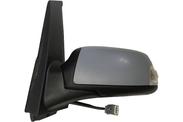Specchietto Retrovisore per Ford Focus C-max 2003-2010 Richiudibile Sinistro