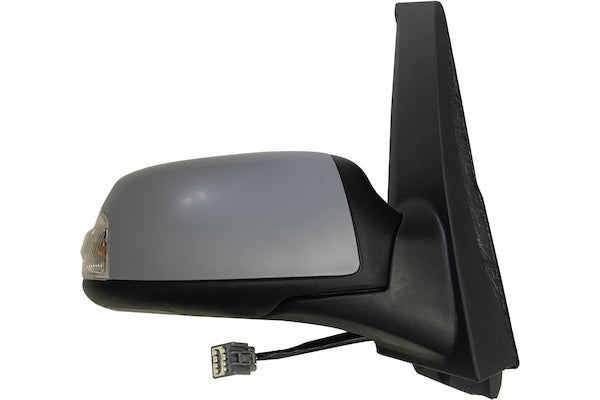 Specchietto Retrovisore per Ford Focus C-max 2003-2010 Richiudibile Destro