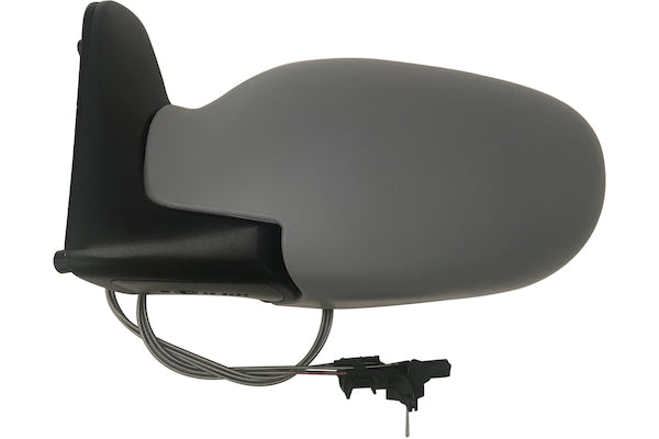 Specchietto Retrovisore per Ford Galaxy 2000-2006 Meccanico C/primer Sinistro