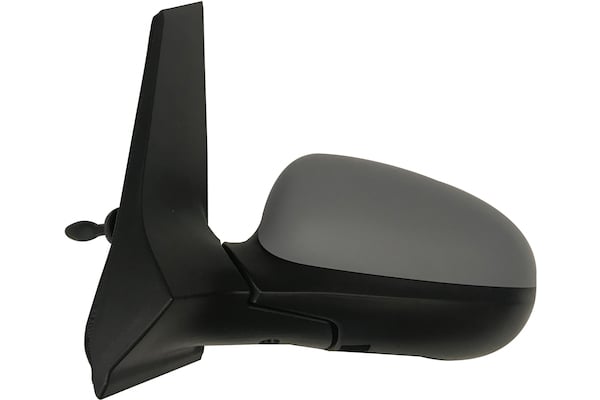 Specchio Specchietto Retrovisore per Ford Ka Dal 2009 Meccanico C/prime Sinistro