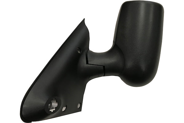 Specchietto Retrovisore per Ford Transit 2000-2006 Elettrico Nero Sinistro
