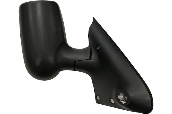 Specchietto Retrovisore per Ford Transit 2000-2006 Elettrico Nero Destro